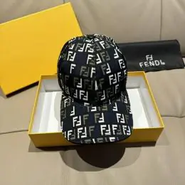 fendi casquette s_124a246